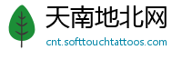 天南地北网